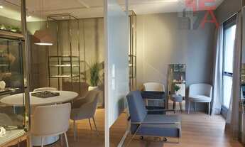 Imagem 7: Sala à venda no bairro Itacorubi - Florianópolis/SC