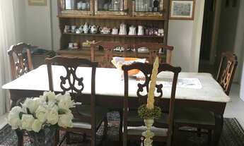 Imagem: Apartamento à venda no bairro Centro