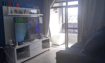 Imagem: Apartamento à venda no bairro Coqueiros