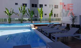 Imagem: Apartamento à venda no bairro Centro