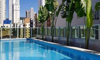 Imagem 2: Apartamento à venda no bairro Centro - Balneário Camboriú/SC