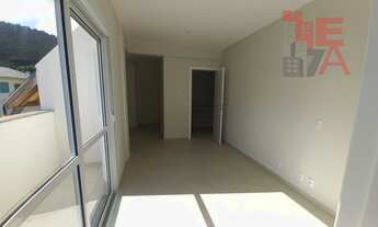 Imagem 2: Apartamento à venda no bairro Itacorubi - Florianópolis/SC