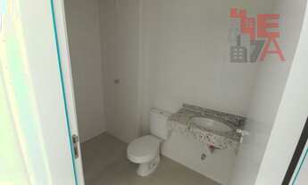 Imagem 6: Apartamento à venda no bairro Itacorubi - Florianópolis/SC