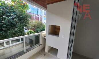 Imagem: Apartamento à venda no bairro Itacorubi