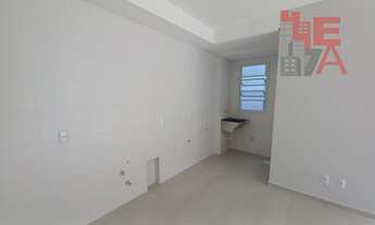 Imagem 7: Apartamento à venda no bairro Itacorubi - Florianópolis/SC