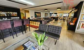 Imagem: Apartamento à venda no bairro Centro