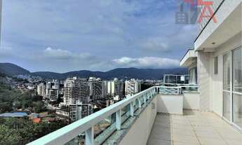Imagem 7: Apartamento à venda no bairro Itacorubi - Florianópolis/SC