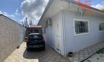 Imagem 5: Casa à venda no bairro São João do Rio Vermelho - Florianópolis/SC
