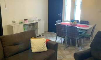 Imagem 2: Casa à venda no bairro São João do Rio Vermelho - Florianópolis/SC