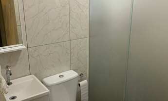 Imagem 6: Casa à venda no bairro São João do Rio Vermelho - Florianópolis/SC