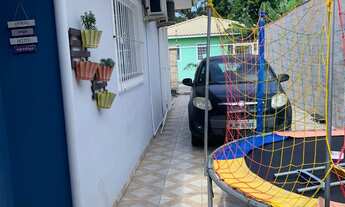 Imagem 4: Casa à venda no bairro São João do Rio Vermelho - Florianópolis/SC