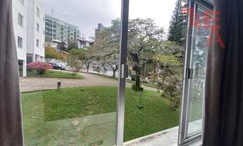 Imagem: Apartamento à venda no bairro Carvoeira