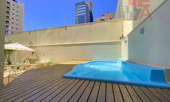 Imagem 4: Apartamento à venda no bairro Beira Mar - Florianópolis/SC