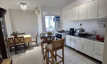 Imagem: Apartamento à venda no bairro Capoeiras