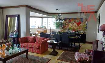 Imagem: Cobertura Duplex na Av. Trompowsky