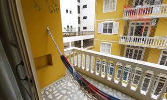 Imagem 6: Apartamento à venda no bairro Centro - Florianópolis/SC