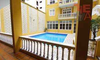 Imagem 5: Apartamento à venda no bairro Centro - Florianópolis/SC