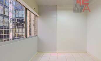 Imagem 3: Sala à venda no bairro Centro - Florianópolis/SC