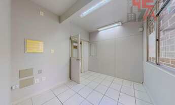 Imagem 7: Sala à venda no bairro Centro - Florianópolis/SC