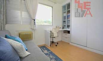 Imagem 6: Apartamento à venda no bairro Centro - Florianópolis/SC