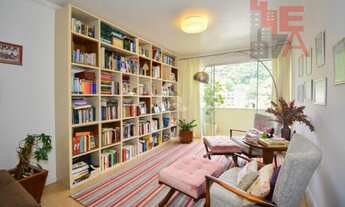 Imagem 5: Apartamento à venda no bairro Centro - Florianópolis/SC