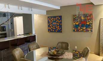 Imagem 4: Apartamento à venda no bairro Cacupé - Florianópolis/SC