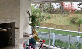 Imagem 7: Apartamento à venda no bairro Cacupé - Florianópolis/SC