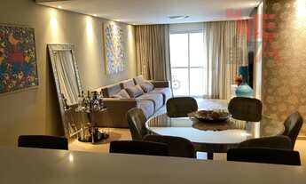 Imagem: Apartamento à venda no bairro Cacupé