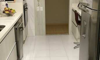 Imagem 6: Apartamento à venda no bairro Cacupé - Florianópolis/SC