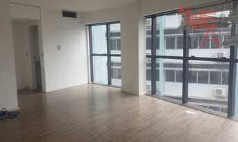 Imagem: Sala à venda no bairro Centro - Florianópolis/SC