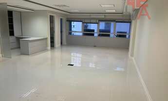 Imagem: Sala à venda no bairro Centro - Florianópolis/SC