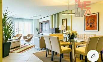 Imagem: Apartamento à venda no bairro Jurerê Internacional