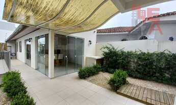 Imagem 3: Casa à venda no bairro Canto - Florianópolis/SC