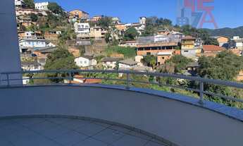 Imagem 3: Apartamento à venda no bairro Monte Verde - Florianópolis/SC