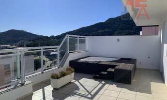 Imagem 5: Apartamento à venda no bairro Monte Verde - Florianópolis/SC