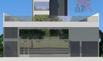 Imagem 6: Apartamento à venda no bairro Centro - Florianópolis/SC