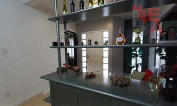 Imagem 3: Casa Térrea na Carvoeira Com Piscina