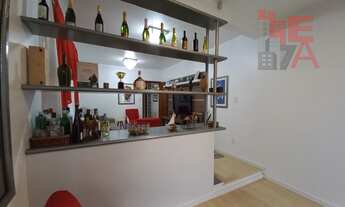 Imagem 2: Casa Térrea na Carvoeira Com Piscina