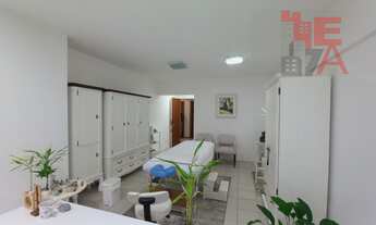 Imagem: Sala à venda no bairro Centro - Florianópolis/SC