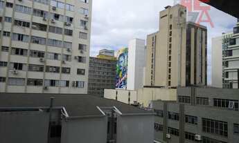 Imagem 4: Sala à venda no bairro Centro - Florianópolis/SC