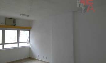 Imagem 5: Sala à venda no bairro Centro - Florianópolis/SC