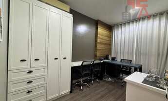 Imagem 2: Sala à venda no bairro Trindade - Florianópolis/SC