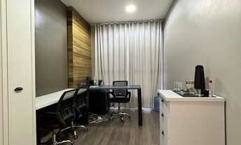 Imagem 3: Sala à venda no bairro Trindade - Florianópolis/SC