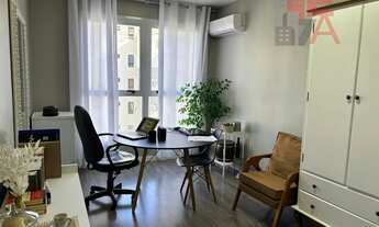 Imagem 5: Sala à venda no bairro Trindade - Florianópolis/SC