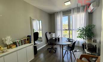 Imagem 4: Sala à venda no bairro Trindade - Florianópolis/SC