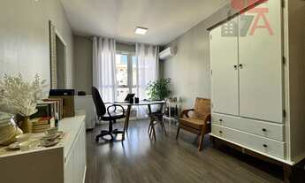 Imagem: Sala à venda no bairro Trindade - Florianópolis/SC