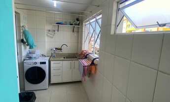Imagem 6: Apartamento à venda no bairro Trindade - Florianópolis/SC
