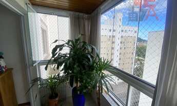 Imagem 3: Apartamento à venda no bairro Trindade - Florianópolis/SC