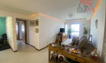 Imagem: Apartamento à venda no bairro Trindade