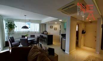 Imagem: Apartamento à venda no bairro Lagoa da